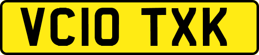 VC10TXK