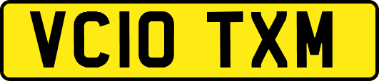 VC10TXM