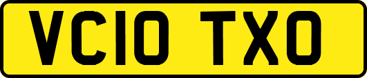 VC10TXO