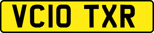 VC10TXR