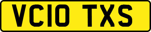 VC10TXS