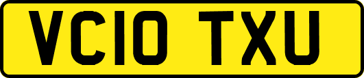 VC10TXU
