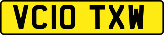 VC10TXW