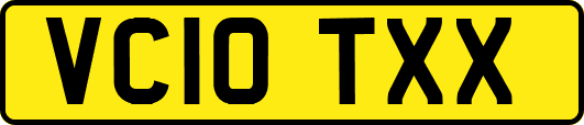 VC10TXX