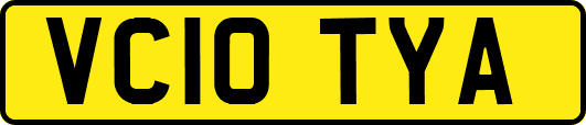 VC10TYA