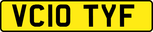 VC10TYF