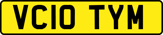 VC10TYM