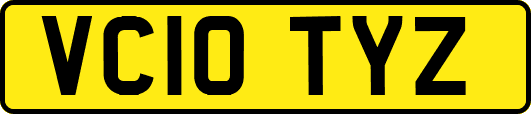 VC10TYZ