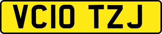 VC10TZJ