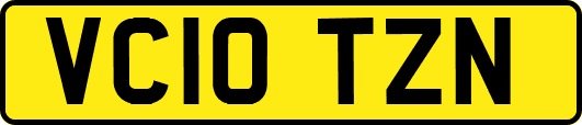 VC10TZN