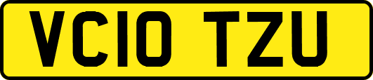 VC10TZU