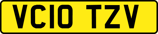VC10TZV