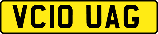 VC10UAG