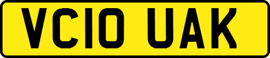 VC10UAK