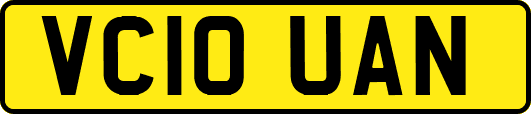VC10UAN