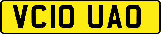 VC10UAO