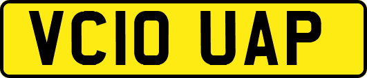 VC10UAP