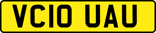 VC10UAU
