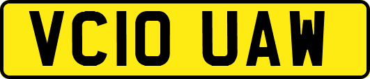 VC10UAW