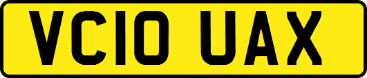 VC10UAX