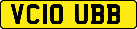 VC10UBB