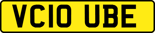 VC10UBE