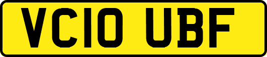 VC10UBF
