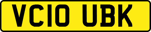 VC10UBK