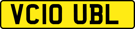 VC10UBL