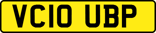 VC10UBP