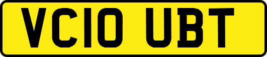 VC10UBT