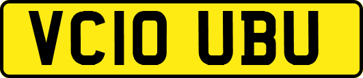 VC10UBU