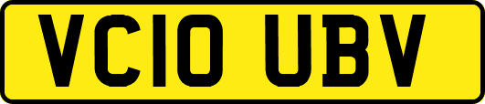 VC10UBV
