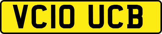 VC10UCB