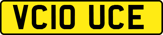 VC10UCE