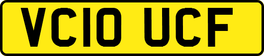 VC10UCF