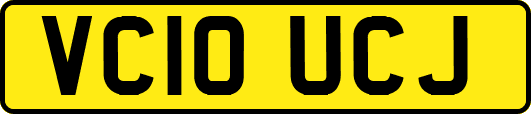 VC10UCJ