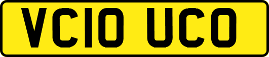 VC10UCO