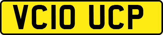 VC10UCP