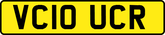 VC10UCR