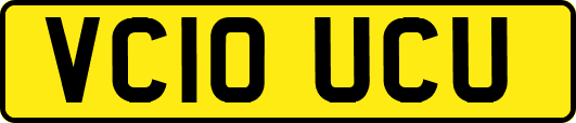 VC10UCU