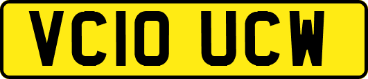 VC10UCW