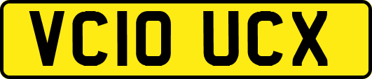 VC10UCX