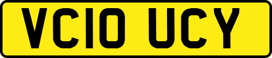 VC10UCY