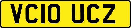 VC10UCZ