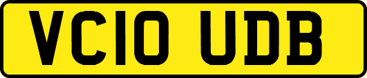 VC10UDB