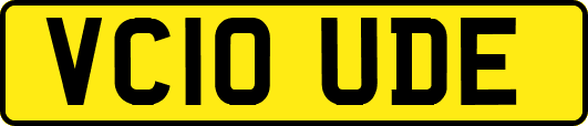 VC10UDE