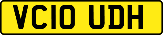 VC10UDH