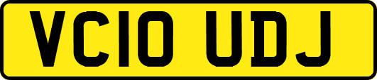 VC10UDJ