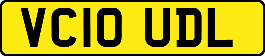 VC10UDL